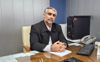 مشاور عالی و اجرایی مرکز آموزشی درمانی امام خمینی (ره) ارومیه تعیین و منصوب شد
