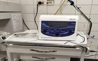 خریداری دستگاه GammaPen برای ارتقاء خدمات جراحی در مرکز آموزشی درمانی امام خمینی(ره) ارومیه